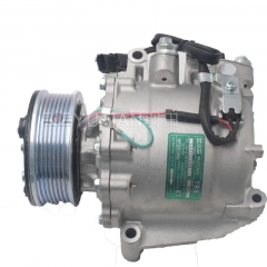38810-RR2-H01YT 冷气泵 锋范09-14款1.8