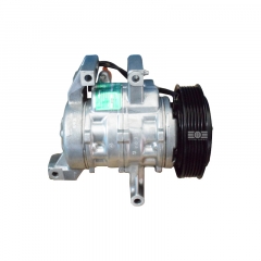 38810-57R-H01YT 冷气泵 凌派14-16，缤智/XRV 15- 1.8