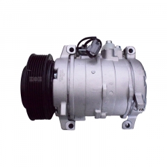 38810-RFG-W01W 冷气泵 奥德赛05-08款2.4