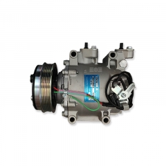 38810-RZY-A01 冷气泵 CRV 07-14款2.4 思铂睿10-14款2.4